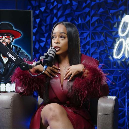 Organikally speaking ep. 55: BOSS WHIT