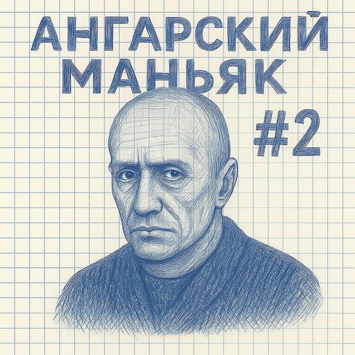 Ангарский маньяк #2: посади меня, если сможешь