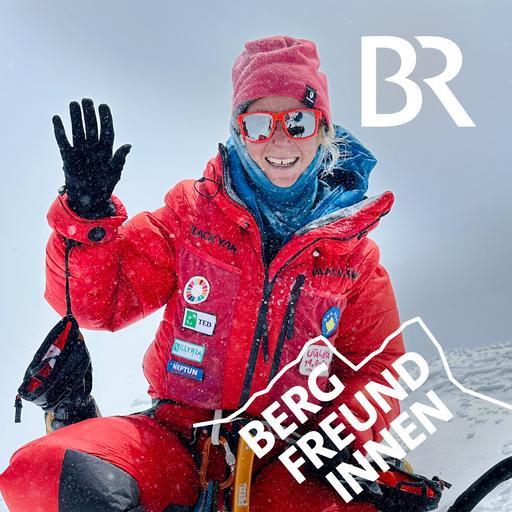 Uta Ibrahimi - die erfolgreichste Alpinistin des Balkans über tödliche Tragödien am Berg und ihren Heldinnenstatus | Abenteuer Balkan | Interview