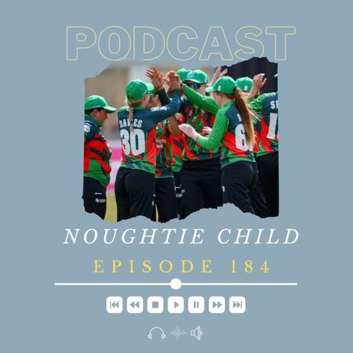 Episode 184: Rain, Tier 2 & The Blast ft Holly Whitfield & Aimee Colquhoun