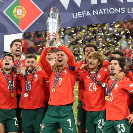 #100: NOS SOMOS CAMPEÕES...AGAIN!!!