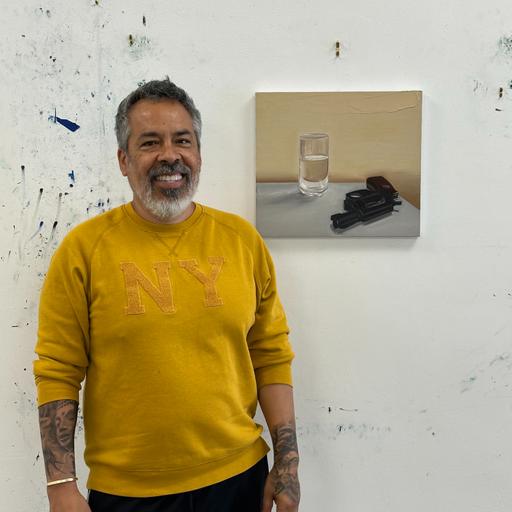 166: Salomón Huerta
