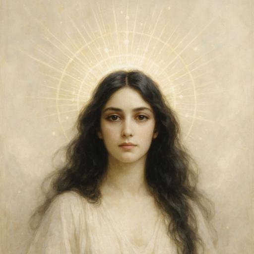 The Hormone Goddess