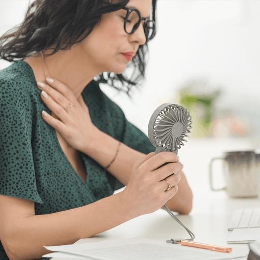 Managing Hormonal Therapy Side Effects