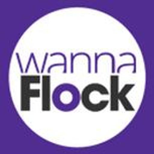 Wanna Flock Semanal - 22 de junio, 2012