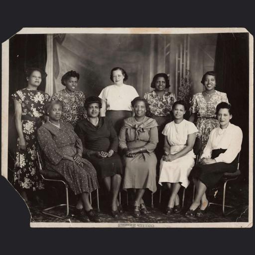 Porter Talk #5: The Women Who Stood With Porters