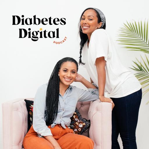 No weight loss required: What actually helps people with diabetes w/ Megrette Fletcher