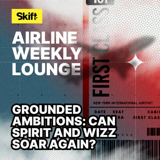 Grounded Ambitions: Can Spirit and Wizz Soar Again?