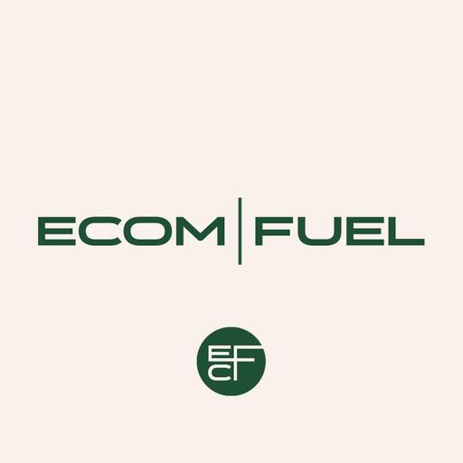 Inside the ECF Rebrand: Is Hiring a Fancy Branding Agency Worth the Cost?