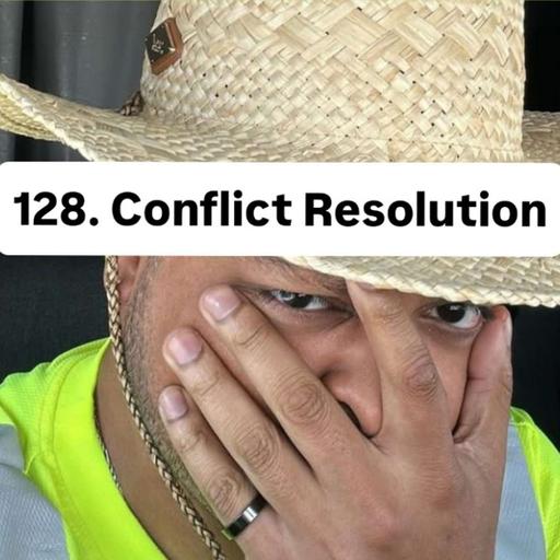 128. Conflict Resolution
