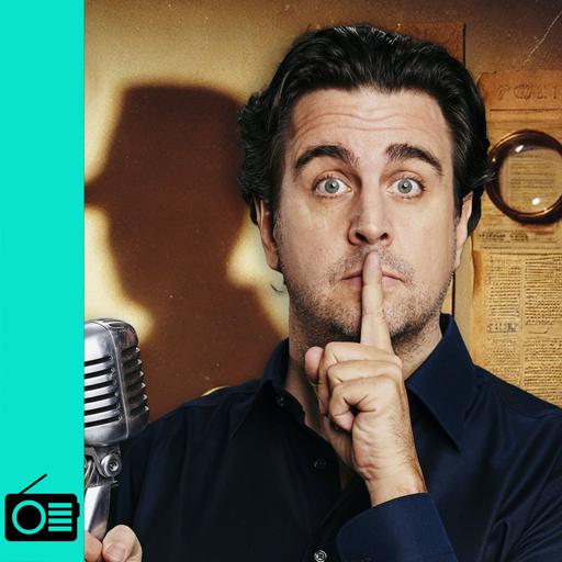 Mord im 31. Stock Folge 1/2. Krimi-Podcast mit Bastian Pastewka