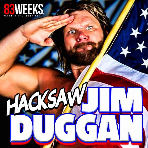 Episode 378: Hacksaw Jim Duggan