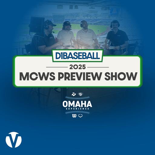 2025 College World Series Preview