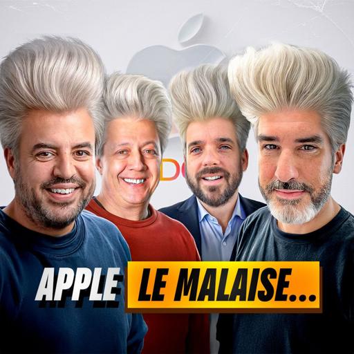 Apple WWDC 2025 : Circulez, IA rien à voir