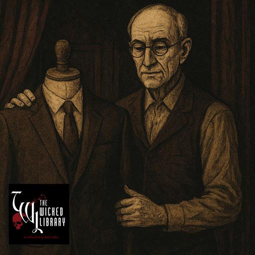 TWL 1303: “Two Tales from Mr. Nadel’s Shop” by Virelle Nocturne