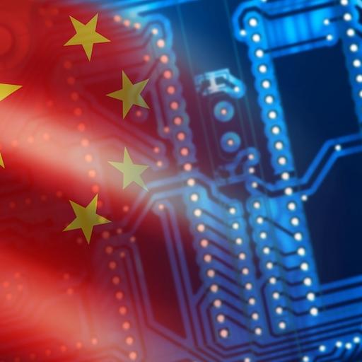 Technology and China in the New Political Economy