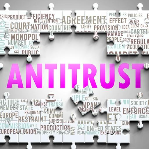Governing Giants: Law, Politics, and Antitrust