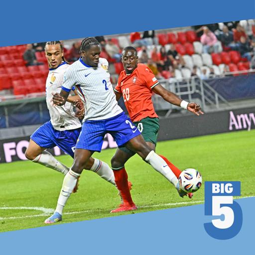 À quoi sert encore l'Euro Espoirs ?