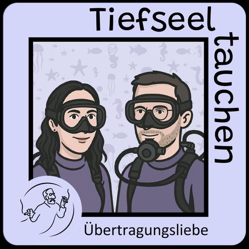 Übertragungsliebe – Warum wir lieben, wie wir lieben