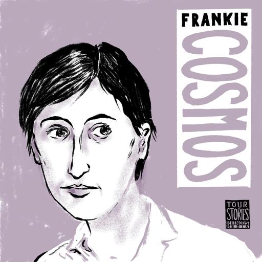 The Check-In with Greta Kline-Frankie Cosmos