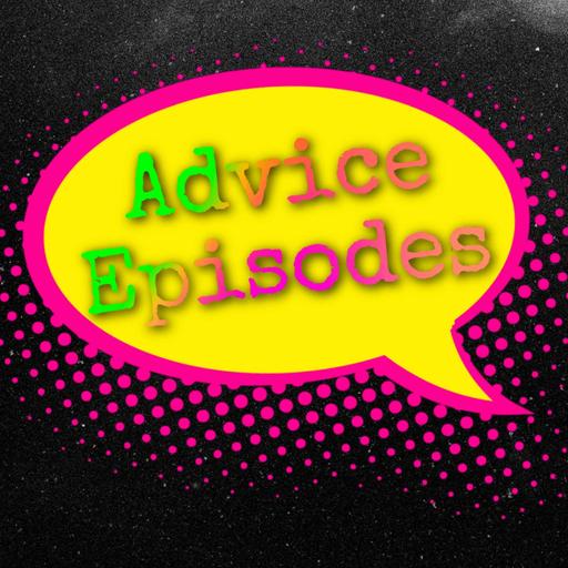 Pride Advice episode--this time with Levity!
