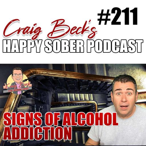 Signs Of Alcohol Addiction: How You Know When You Have A Drinking Problem