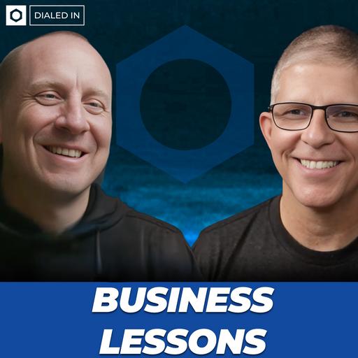 Business Lessons