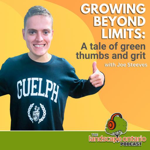 Growing beyond limits:
