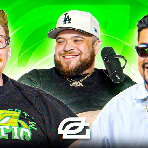 REACTING TO THE BLACK OPS 7 TRAILER | The OpTic Podcast Ep. 229