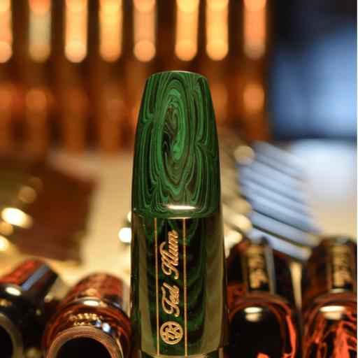 Ted Klum Saxophone Mouthpieces; The Secrets Behind His Success, Ep 246