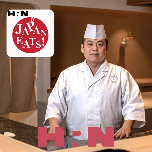 Cooking Authentic Kaiseki Cuisine in New York For Two Decades