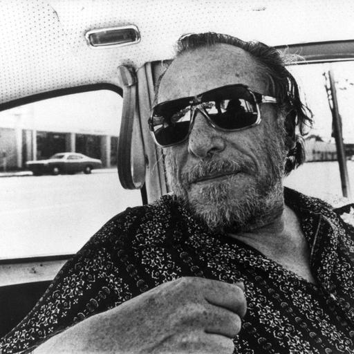 Götz George liest Charles Bukowski - Auf der Schattenseite des Lebens