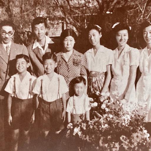 The Detainees of Crystal City