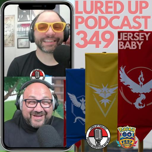349. Jersey Baby