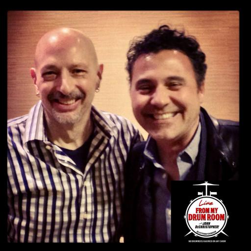E235: TrackTalk With Steve Smith! Journey and More!