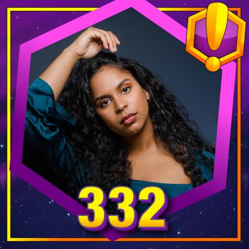 #332 - For Azeroth!: "The Medium is the Message"