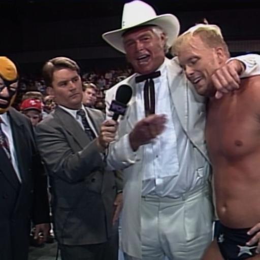 WCW Saturday Night on TBS Recap Nov 20, 1993! BattleBowl 93 Go Home Show!