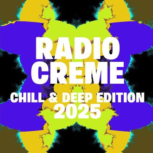 Chill & Deep Edition 2025 DJ Mix