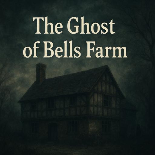 The Ghost of Bells Farm – A True British Haunting