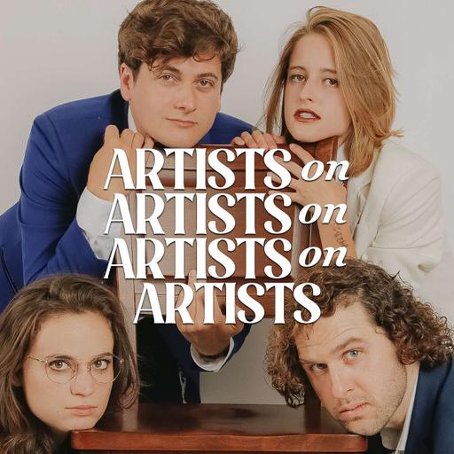 Stock Photo Models (with Lily Sullivan)