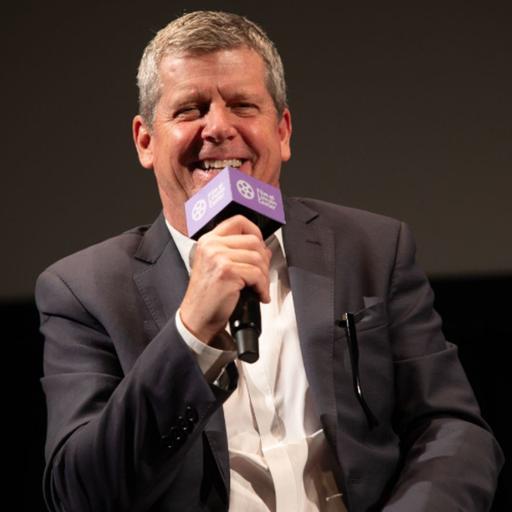 #595 - Peter Deming on Lost Highway