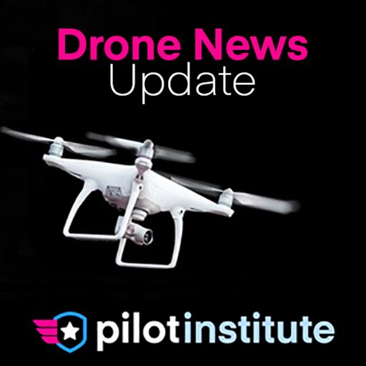 Drone News: Executive Order Rumors, Ohio Bill to Shoot Drones, Wing Flytrex Partnership, WA Rescue
