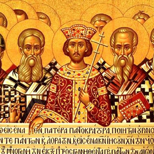 1.700 Jahre Konzil von Nizäa: Historisches Ereignis mit Orientierungskraft für heute?