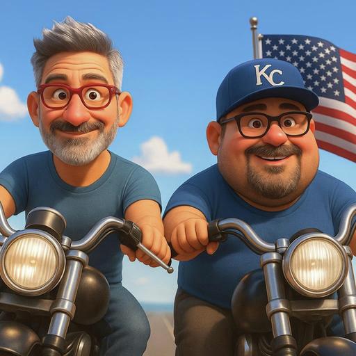 Ep 778: The Bad Boys Are Back! - Bad News for June 13, 2025