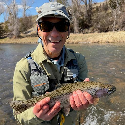 Anchored Podcast Ep. 271: From the West Wing to the Riverbank: Rahm Emanuel on Fly Fishing and Public Life