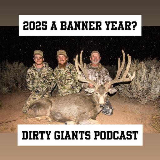 2025 A Banner Year? With Hunter Larson