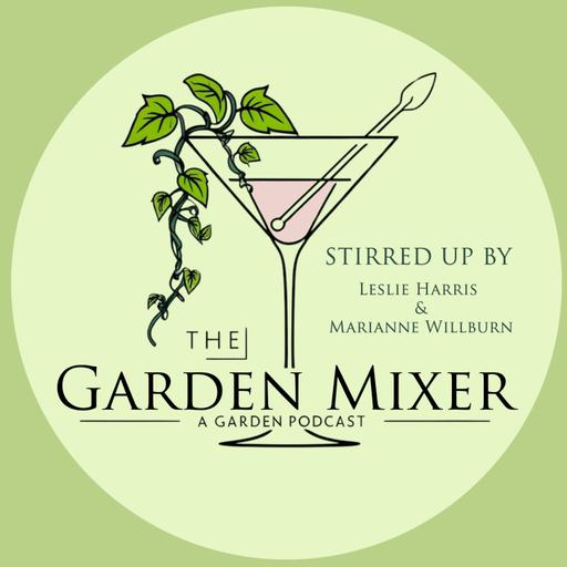 #18 The Garden Mixers' First Mix