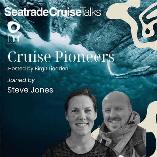 Cruise Pioneers | Ocean Conservation at Sea