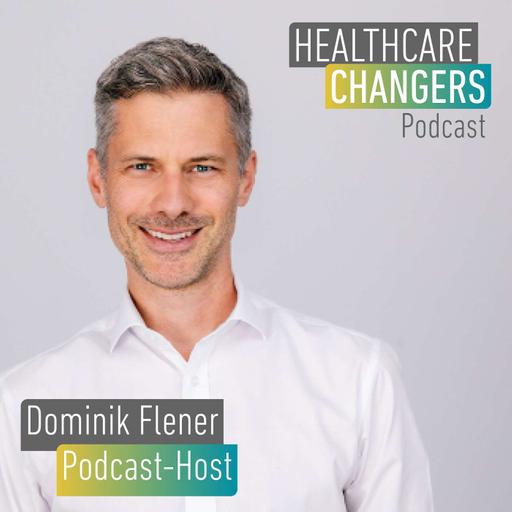 Healthcare Changers Podcast: Das erwartet dich ab jetzt als Hörer:in