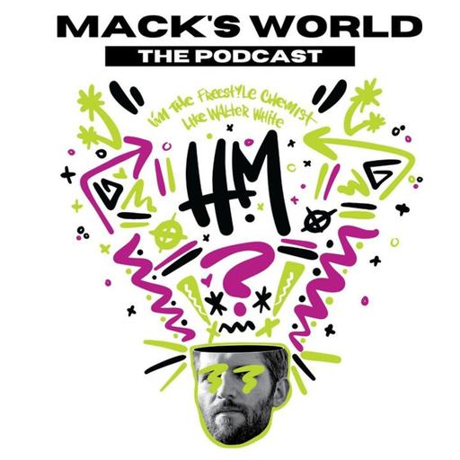 Freestyle Mastery | Harry Mack Omegle Bars 110